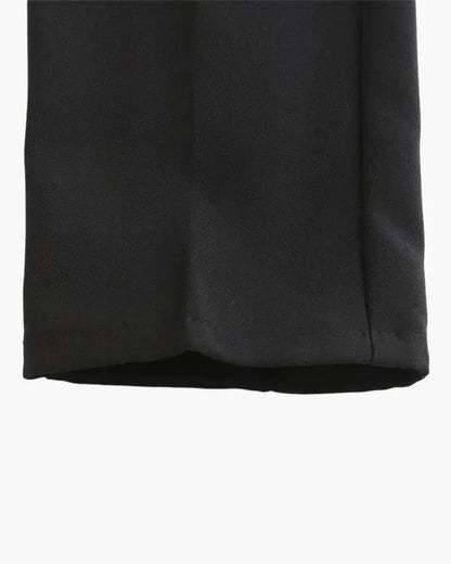 MILANO - Pantalones de corte clásico