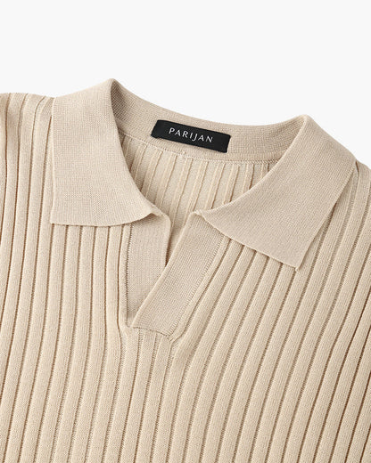 CHUNCHEON - Polo informal