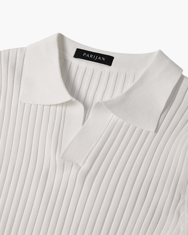 CHUNCHEON - Polo informal