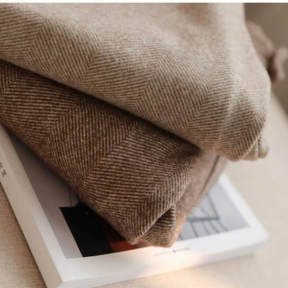 CORTINA - Pantalones