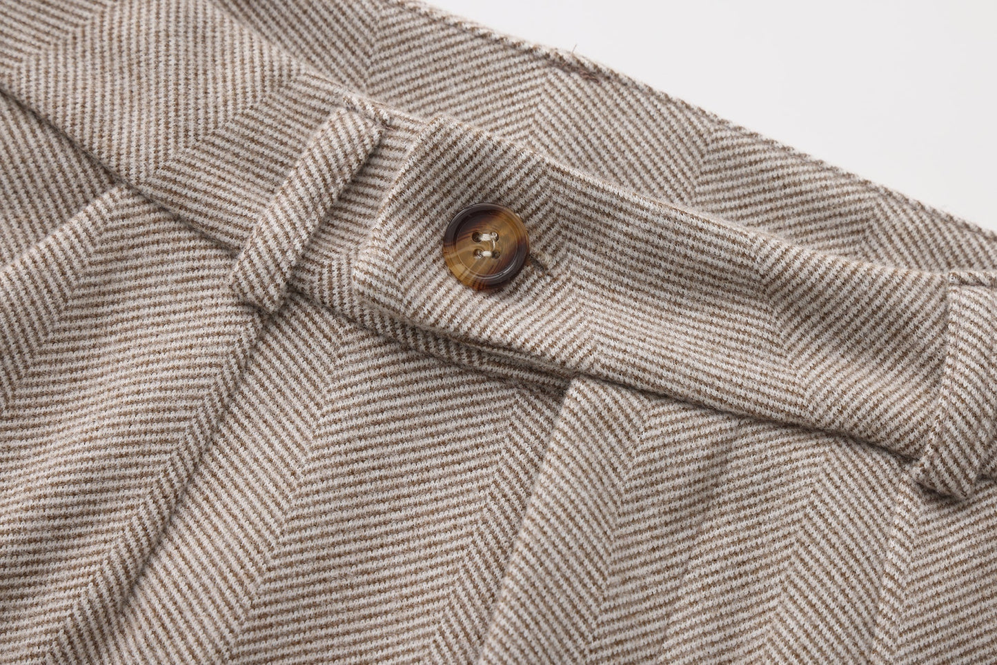 CORTINA - Pantalones