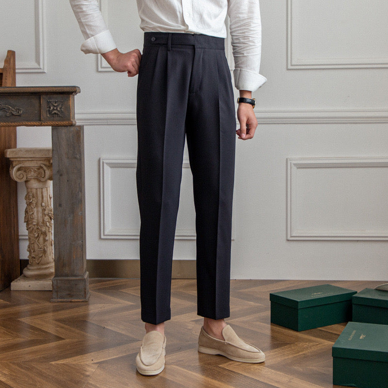 PARIS Old Money - Pantalones