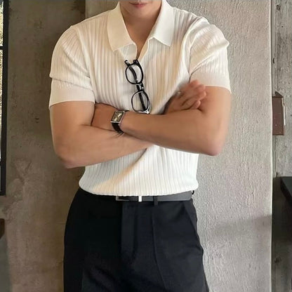 CHUNCHEON - Polo informal