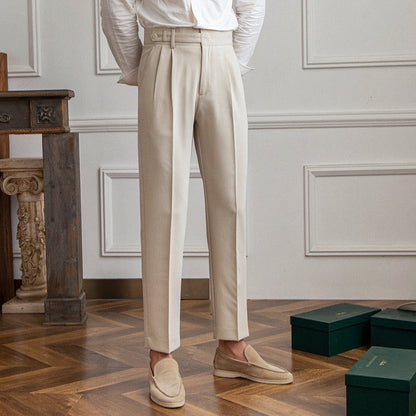 PARIS Old Money - Pantalones