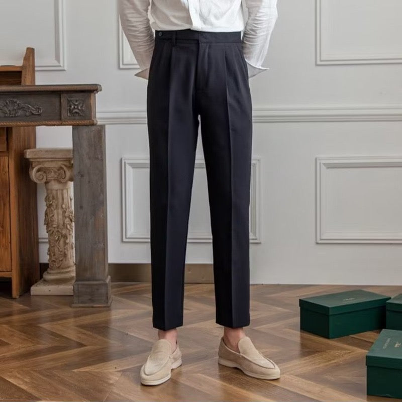 PARIS Old Money - Pantalones
