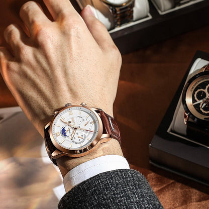 RICHELIEU - Reloj clásico