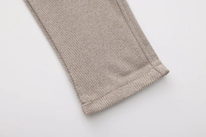 CORTINA - Pantalones