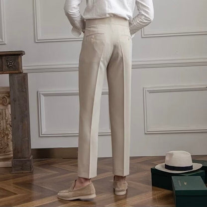PARIS Old Money - Pantalones