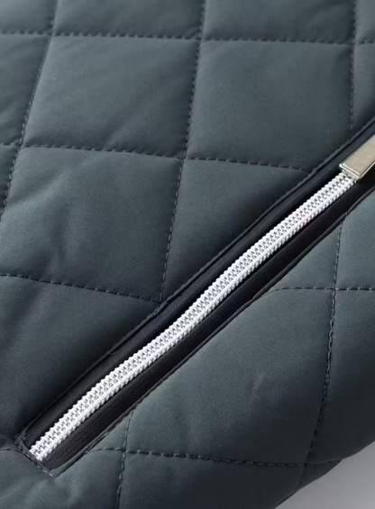 ST. MORITZ - Chaqueta de invierno acolchada