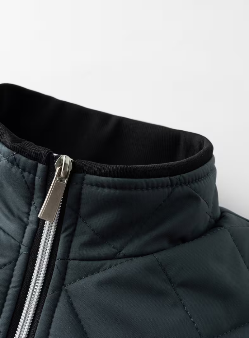 ST. MORITZ - Chaqueta de invierno acolchada