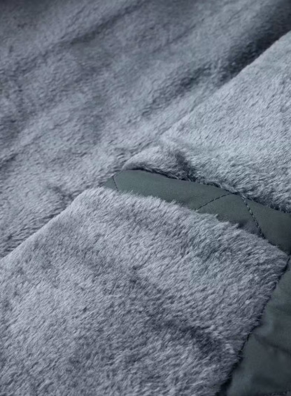 ST. MORITZ - Chaqueta de invierno acolchada