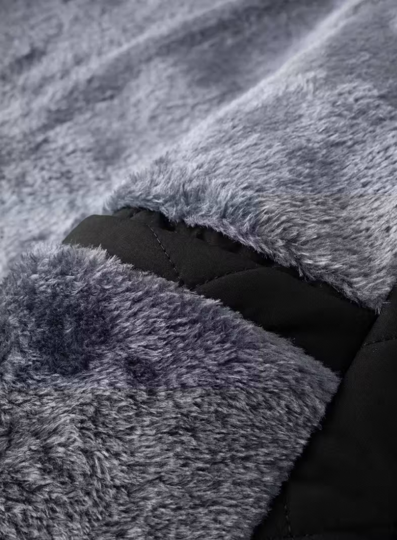 ST. MORITZ - Chaqueta de invierno acolchada