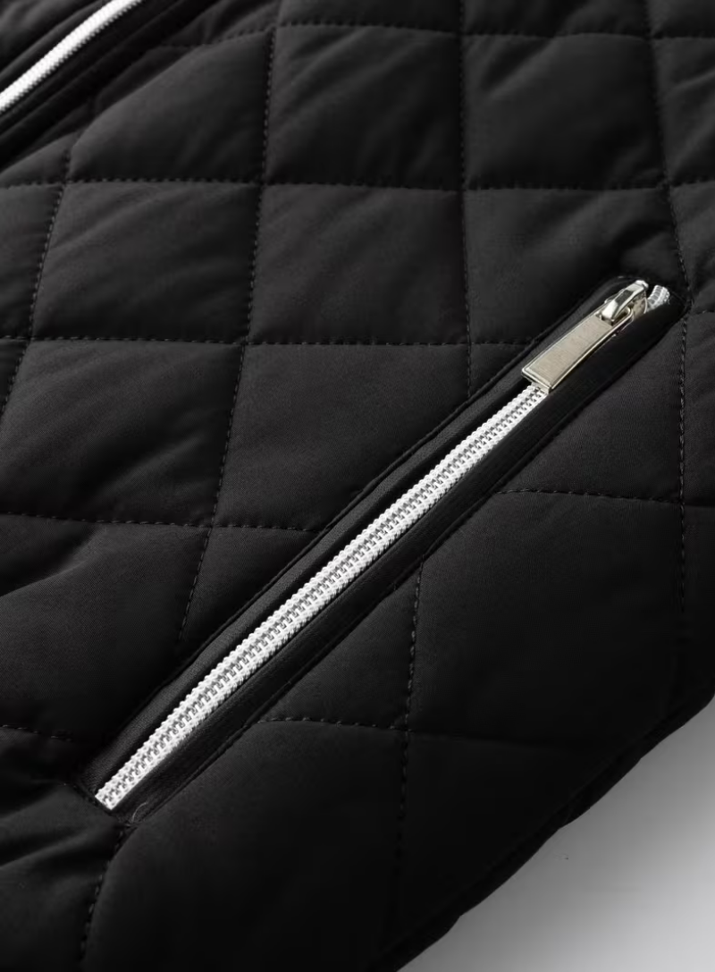 ST. MORITZ - Chaqueta de invierno acolchada