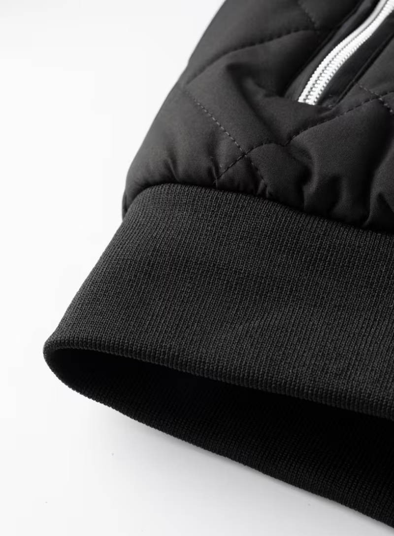 ST. MORITZ - Chaqueta de invierno acolchada