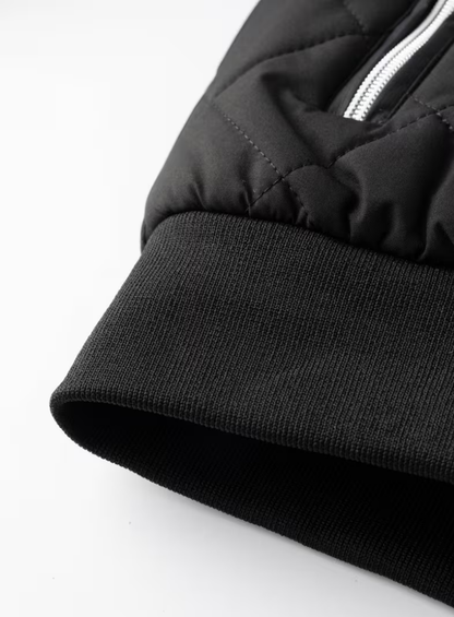 ST. MORITZ - Chaqueta de invierno acolchada