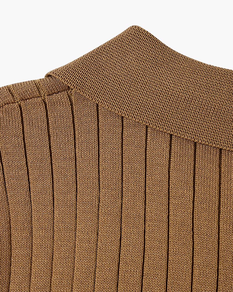 GIMCHEON - Polo de punto