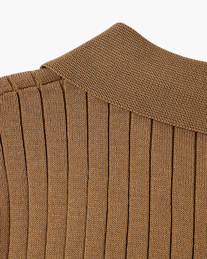 GIMCHEON - Polo de punto