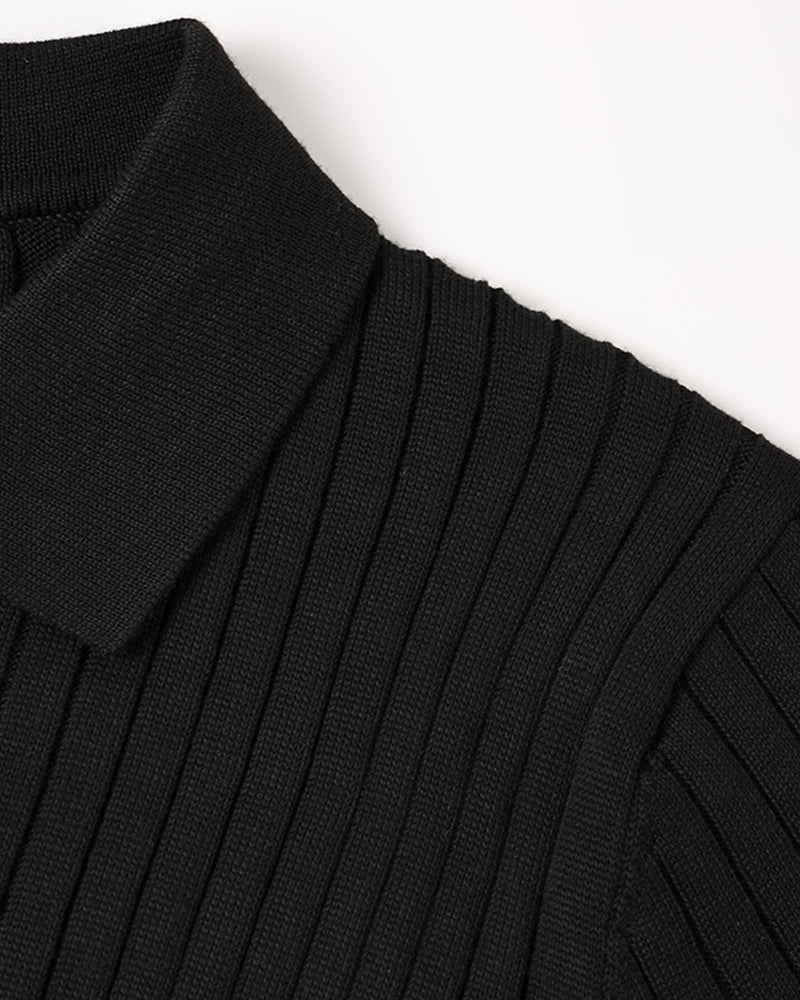 SEOJIN Old Money - Polo