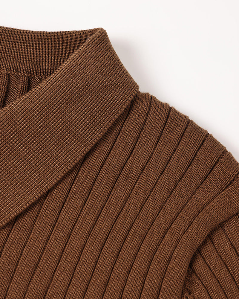 SEOJIN Old Money - Polo