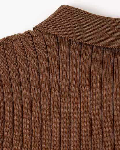 SEOJIN Old Money - Polo