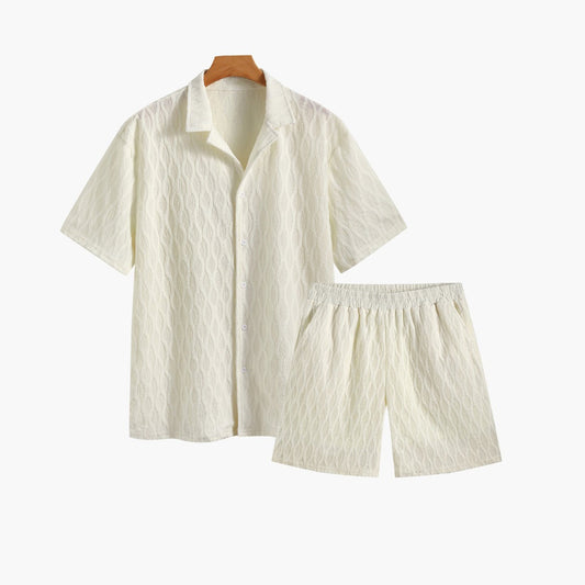 Conjunto de verano - Mykonos