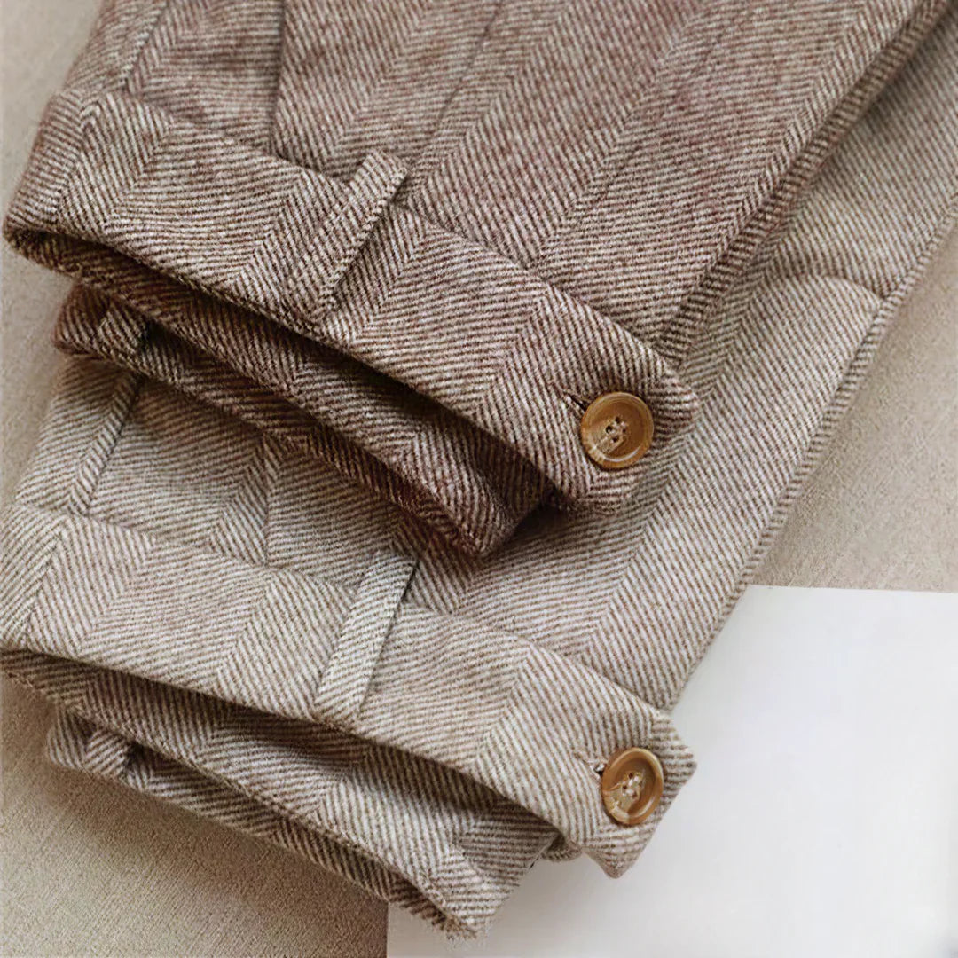 CORTINA - Pantalones